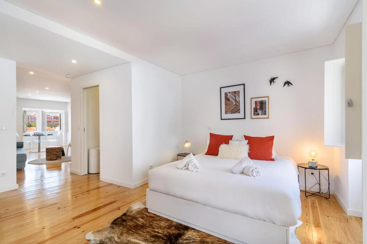 Guestready - Modern Loft At Graca Apartment Lisbon Exterior photo